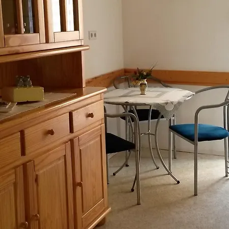 Πανσιόν Ferienpension Meinel